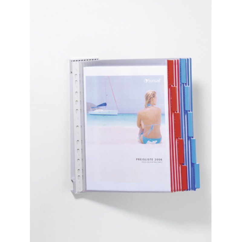 Durable 5674-10 Binding click