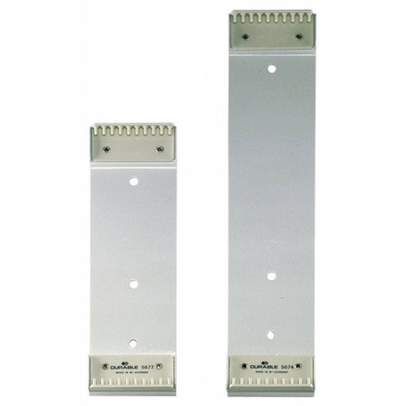 Durable 5674-10 Reliure à lamelles