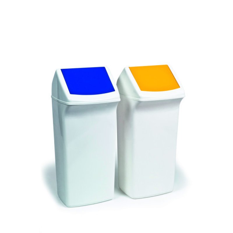 Durable 1801574011 poubelle