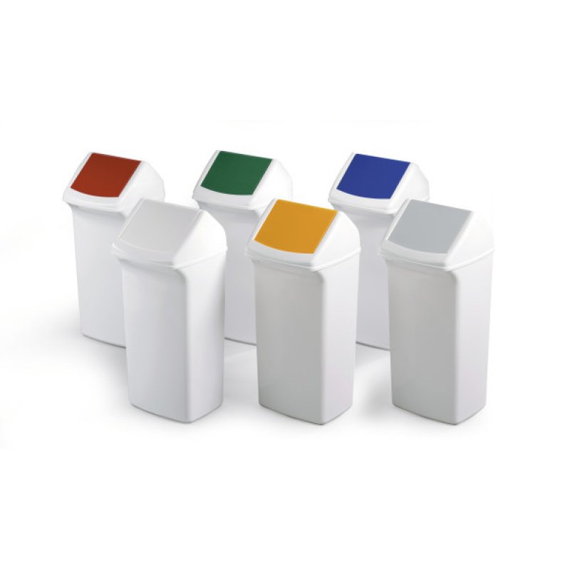 Durable 1801574011 waste container