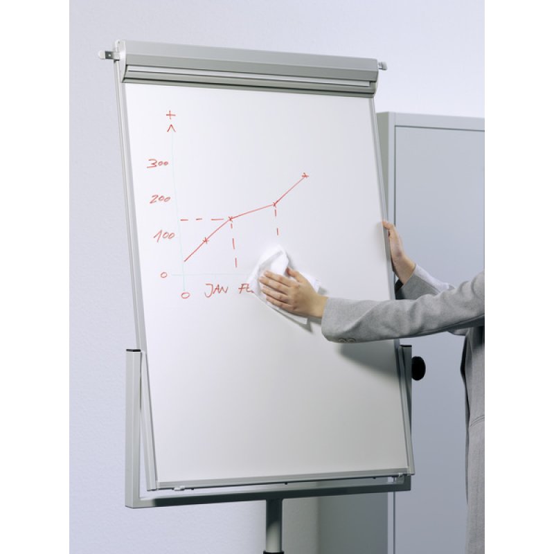 Durable WHITEBOARD 400 ml mousse