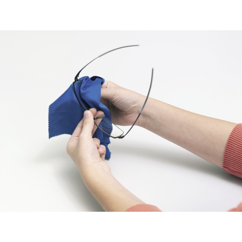 DURABLE Chiffon de nettoyage en microfibre TECHCLEAN CLOTH