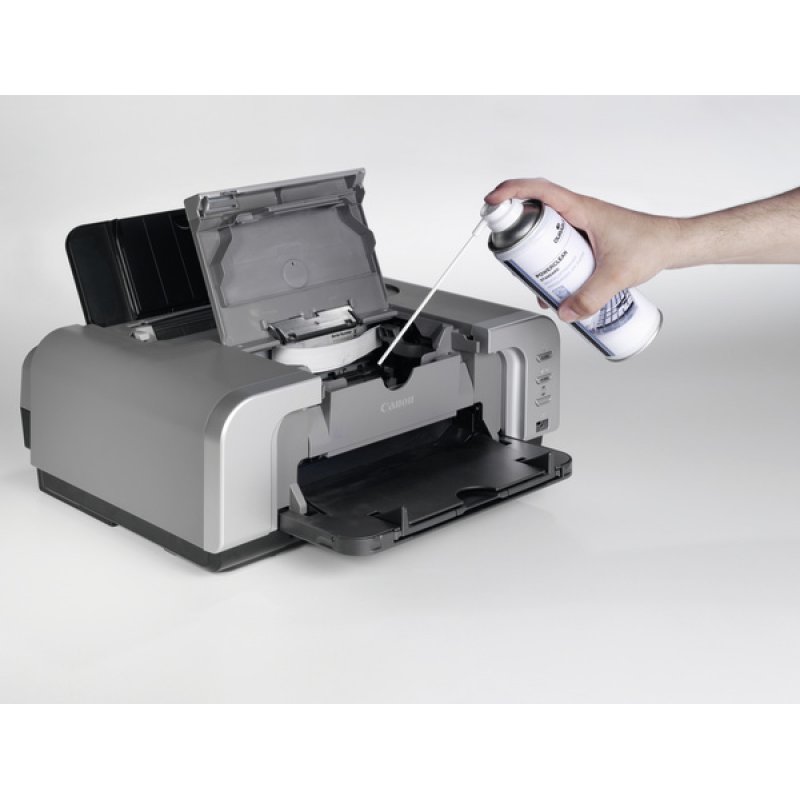 DURABLE Gaz dépoussiérant POWERCLEAN STANDARD, 400 ml