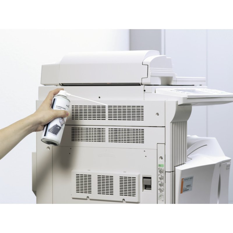 DURABLE Gaz dépoussiérant POWERCLEAN STANDARD, 400 ml