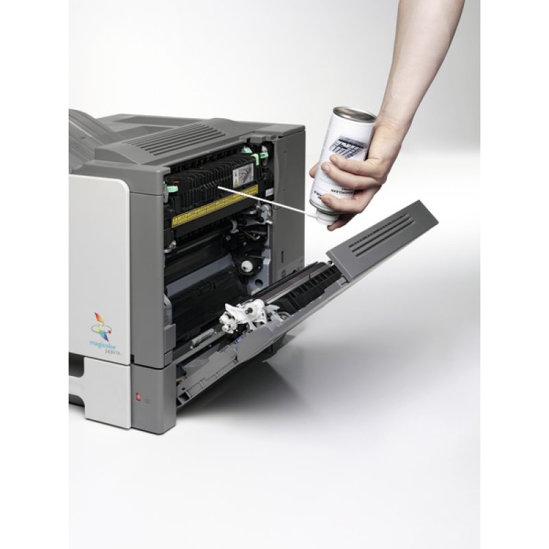 Durable POWERCLEAN aérosol dépoussiérant 200 ml