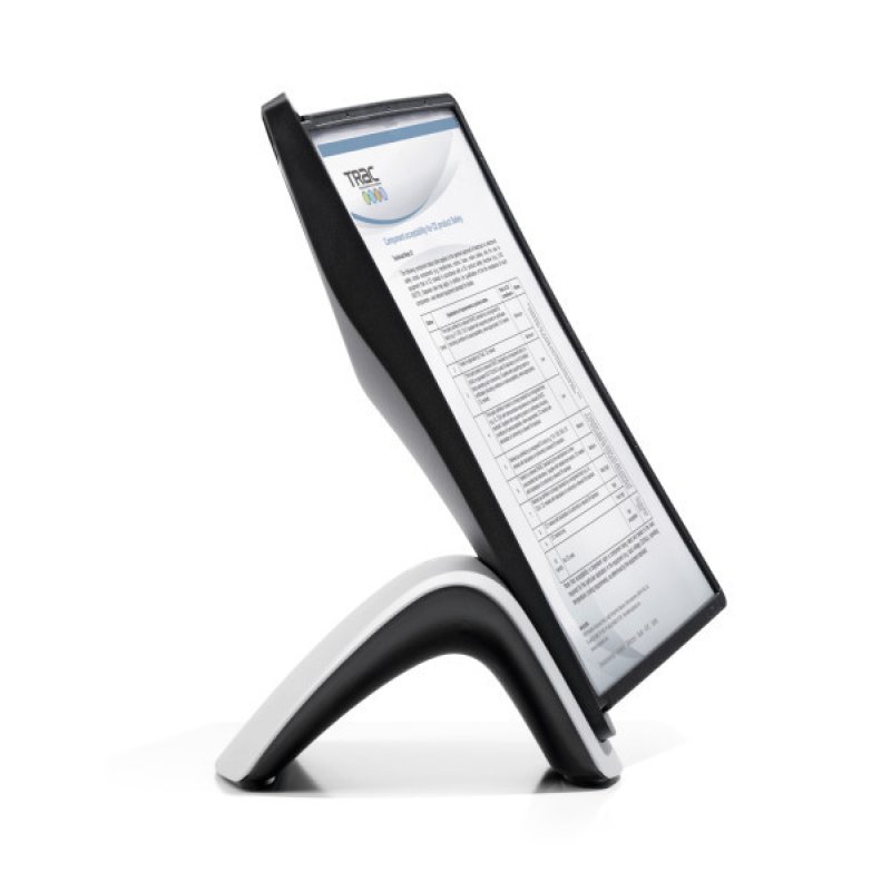 DURABLE Système de présentation SHERPA STYLE table 10, kit