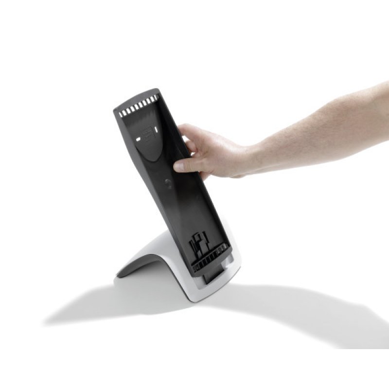 Durable Sherpa Style Table 10 porte-documents pivotant mural Bureau Portrait A4