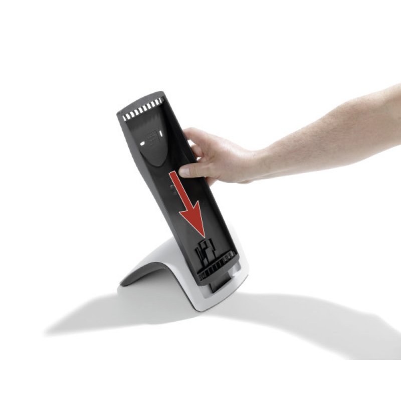 DURABLE Système de présentation SHERPA STYLE table 10, kit