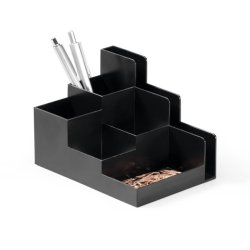 Durable 1701588058 desk organizer set
