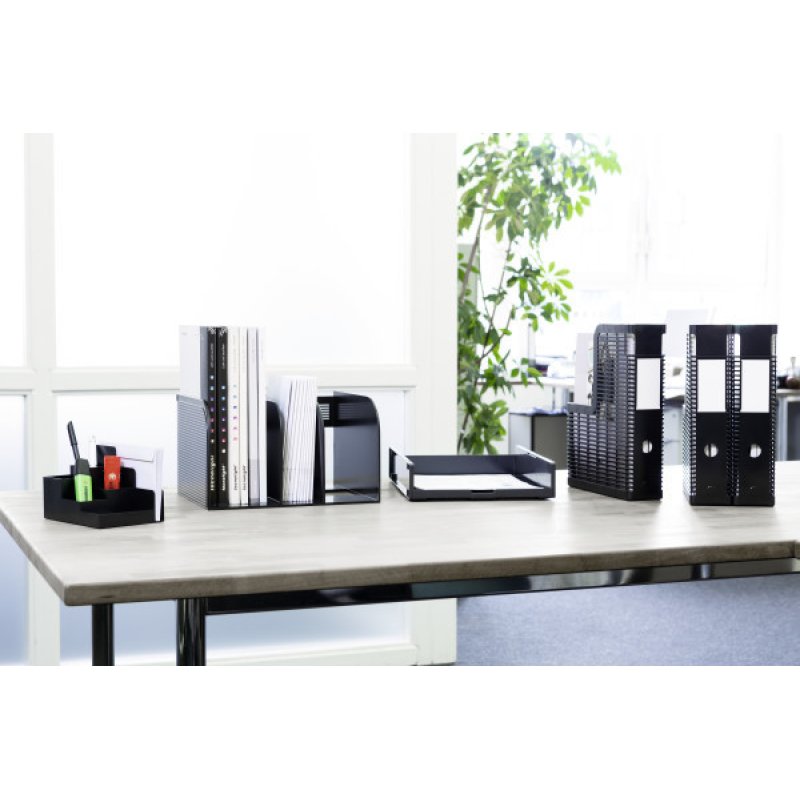 Durable 1701588058 desk organizer set