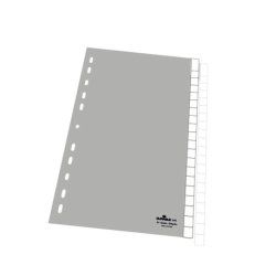 Durable 6443-10 Gris