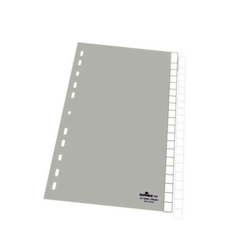 Durable 6443-10 Grey