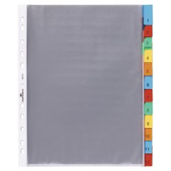 Durable 663319 divider