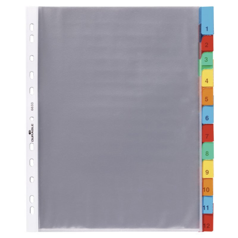 Durable 663319 divider