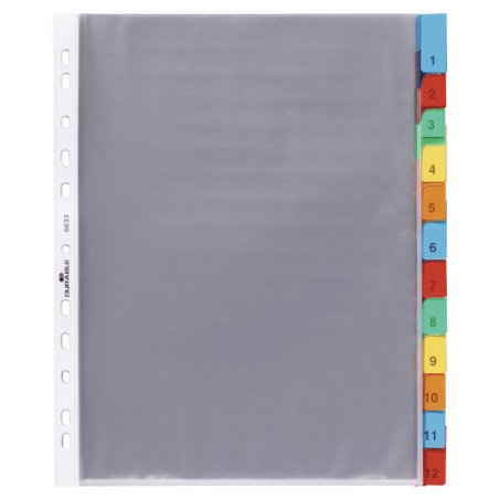 Durable 663319 divider