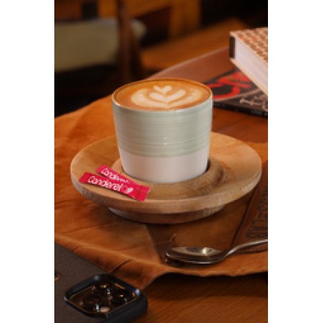 Canderel Stick de sucre, en présentoir carton