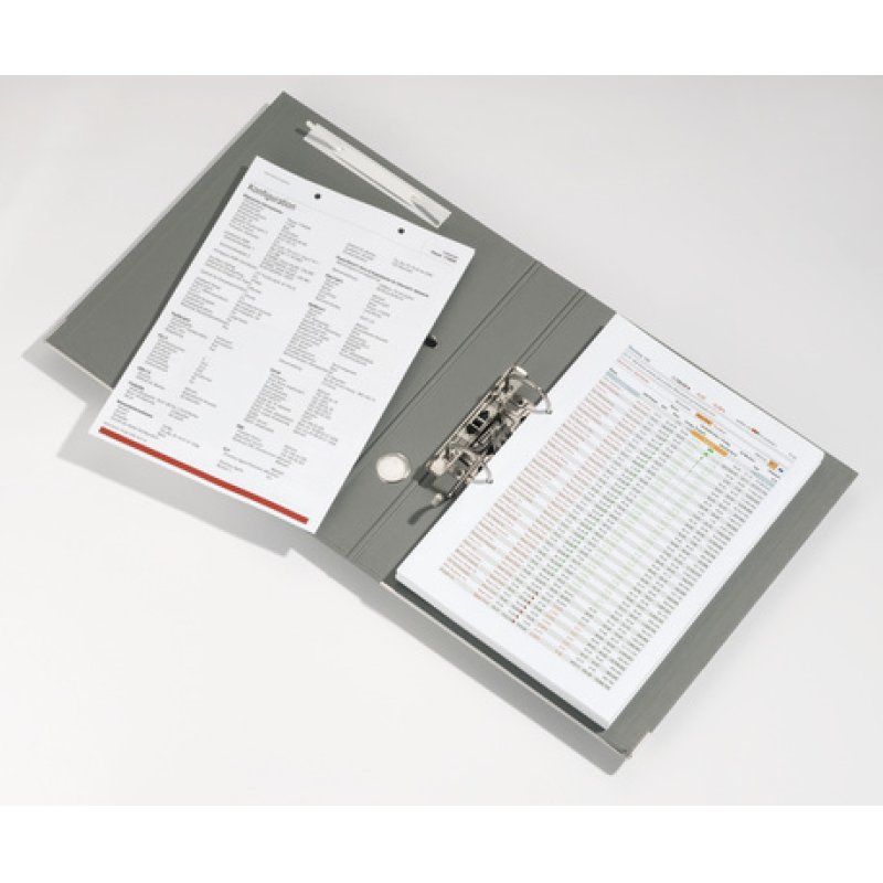 Durable 6908-02 Oeillets