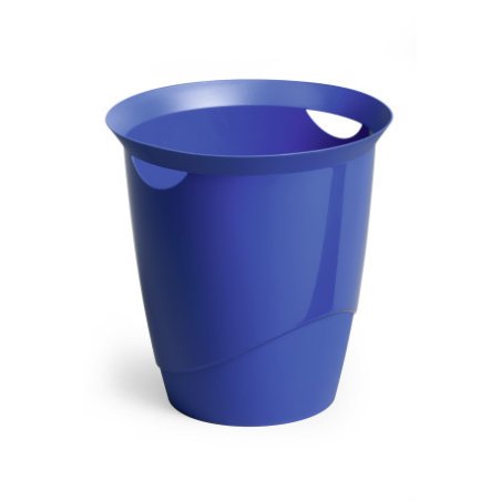 Durable TREND 16 L Round Blue