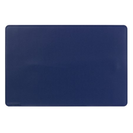 DURABLE Sous-main, 530 x 400 mm, bleu foncé