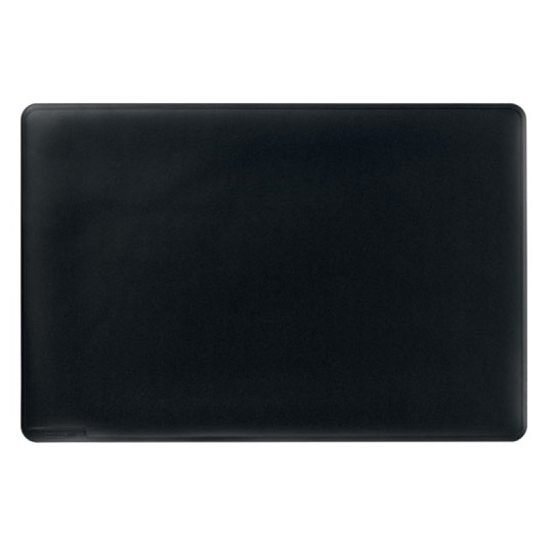 Durable 7103-01 desk pad Black