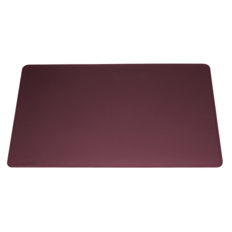Durable 7103-03 desk pad Red