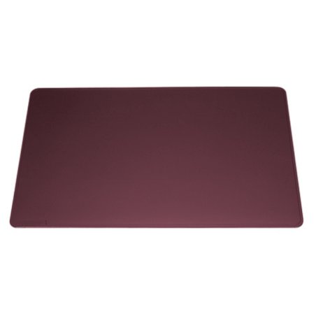 DURABLE Sous-main, 650 x 520 mm, rouge