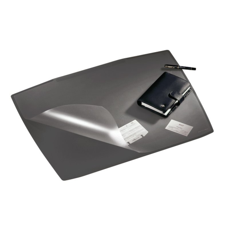 DURABLE Sous-main ARTWORK, gris