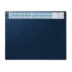 Durable 7205-07 sous-mains Bleu