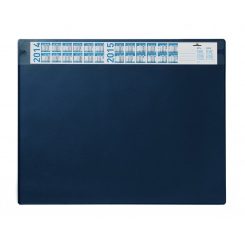 Durable 7205-07 sous-mains Bleu