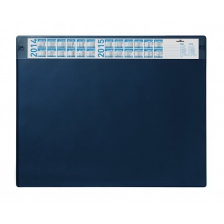 Durable 7205-07 sous-mains Bleu
