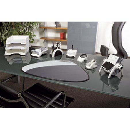 DURABLE Feuilles pour bloc mémo NOTE BOX VEGAS, blanc