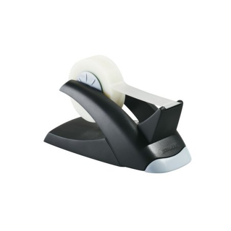 Durable 771701 tape dispenser Black