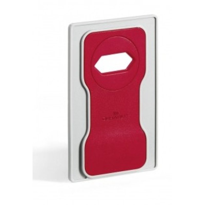 DURABLE VARICOLOR Support pour smartphone PHONE HOLDER, en