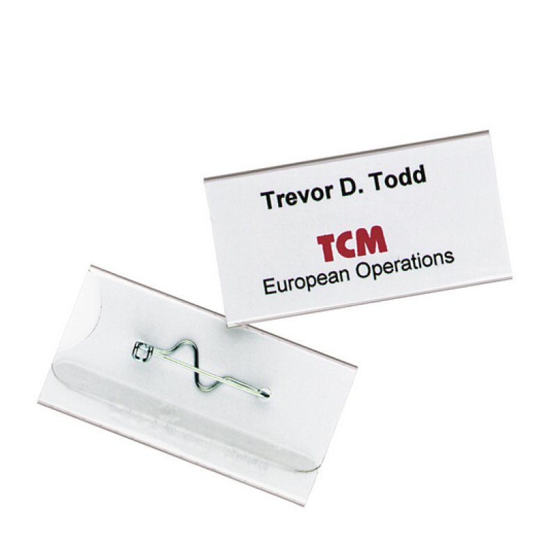 Durable 8006-19 Plastic 100 pc(s)