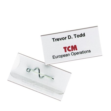 Durable 8006-19 Plastic 100 pc(s)