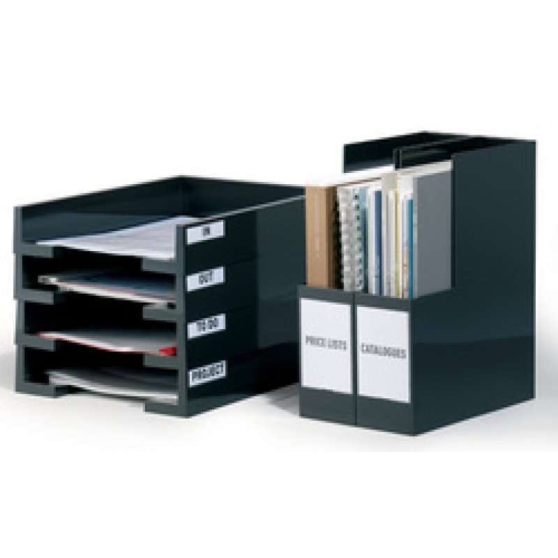 DURABLE Pochette adhésive POCKETFIX, (L)74 x (H)32 mm