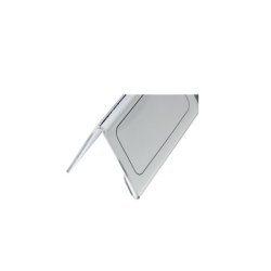 DURABLE Chevalet porte-nom, en acrylique, transparent