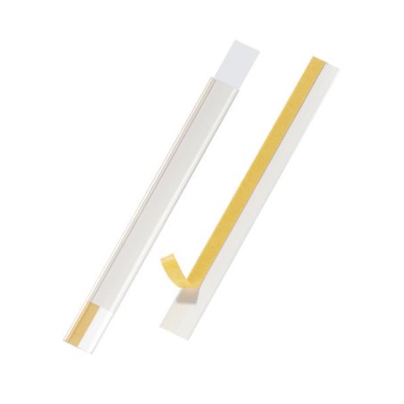 Durable Scanfix étiquette auto-collante Transparent 5 pièce(s)