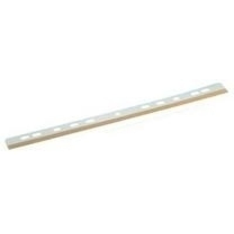 DURABLE Bande perforée adhésive Filefix, 25 x 295 mm