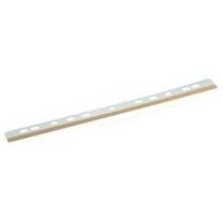 DURABLE Bande perforée adhésive Filefix, 25 x 295 mm