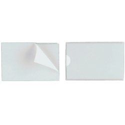 DURABLE Pochette adhésive POCKETFIX, (L)150 x (H)60 mm