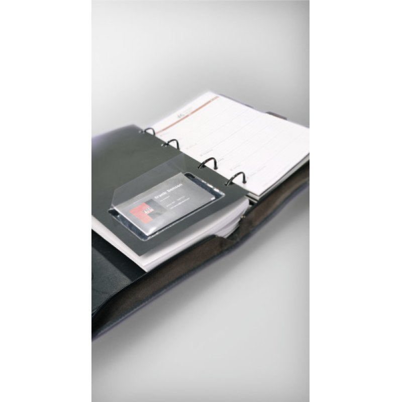 Durable 809219 sheet protector 10 pc(s)