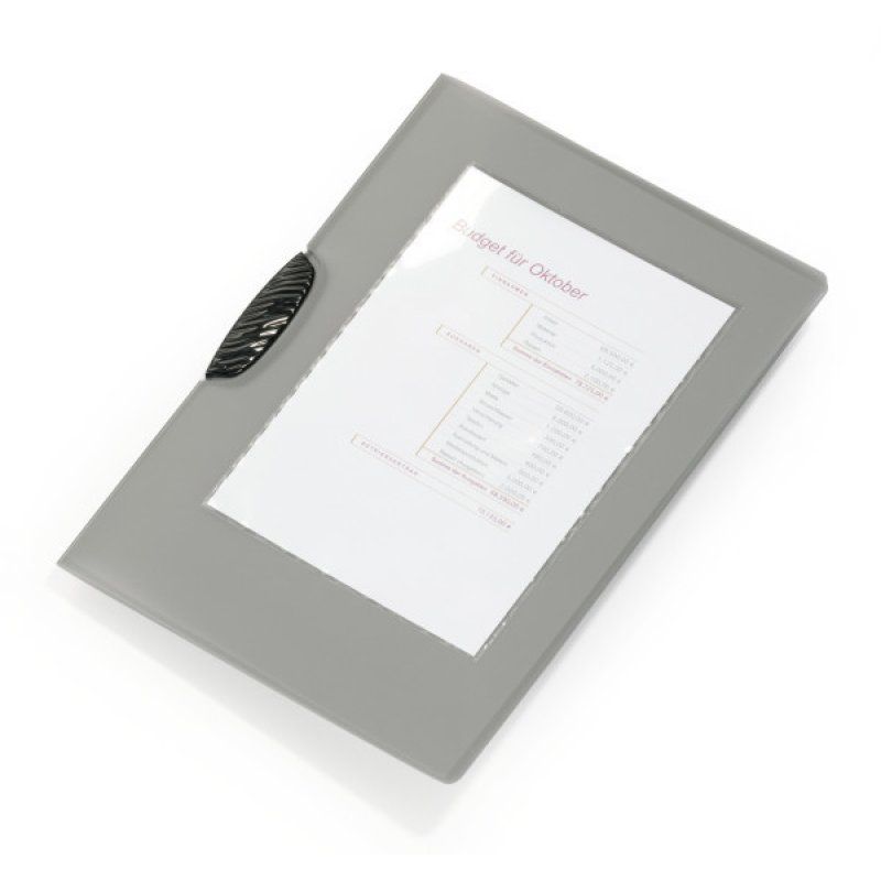 Durable Pocketfix protecteur de feuilles 150 x 210 mm (A5)