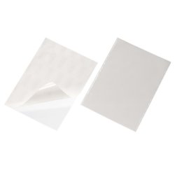 Durable Pocketfix A4 Transparent