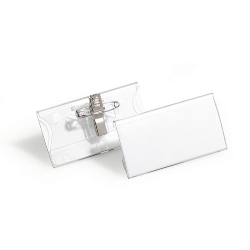 Durable 8121-19 Acrylic 25 pc(s)