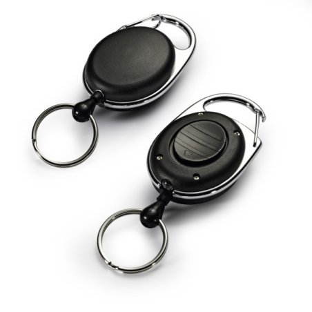 Durable Badge Reel Style LED