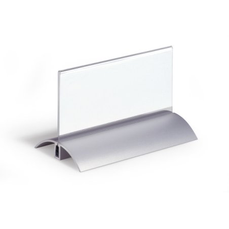 Durable 820119 plaque nominative