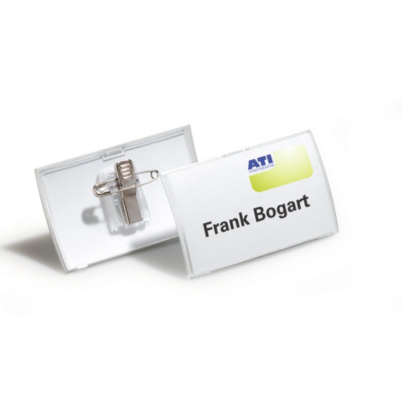 Durable 8211-19 Polypropylène (PP) 25 pièce(s)