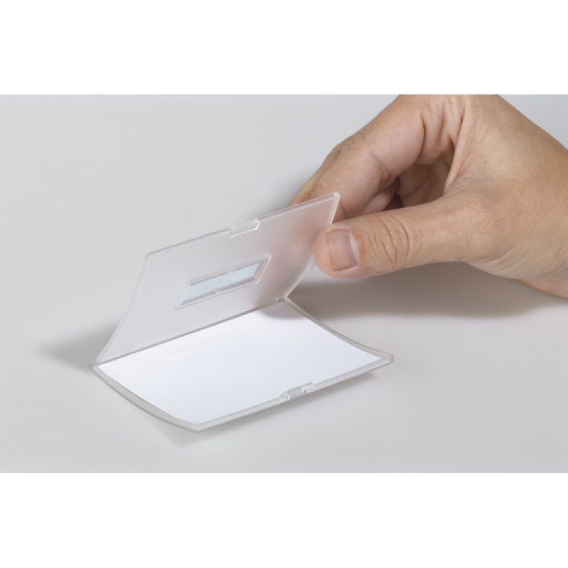 Durable 8211-19 Polypropylene (PP) 25 pc(s)