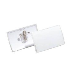 Durable 8214-19 Polypropylène (PP) 25 pièce(s)